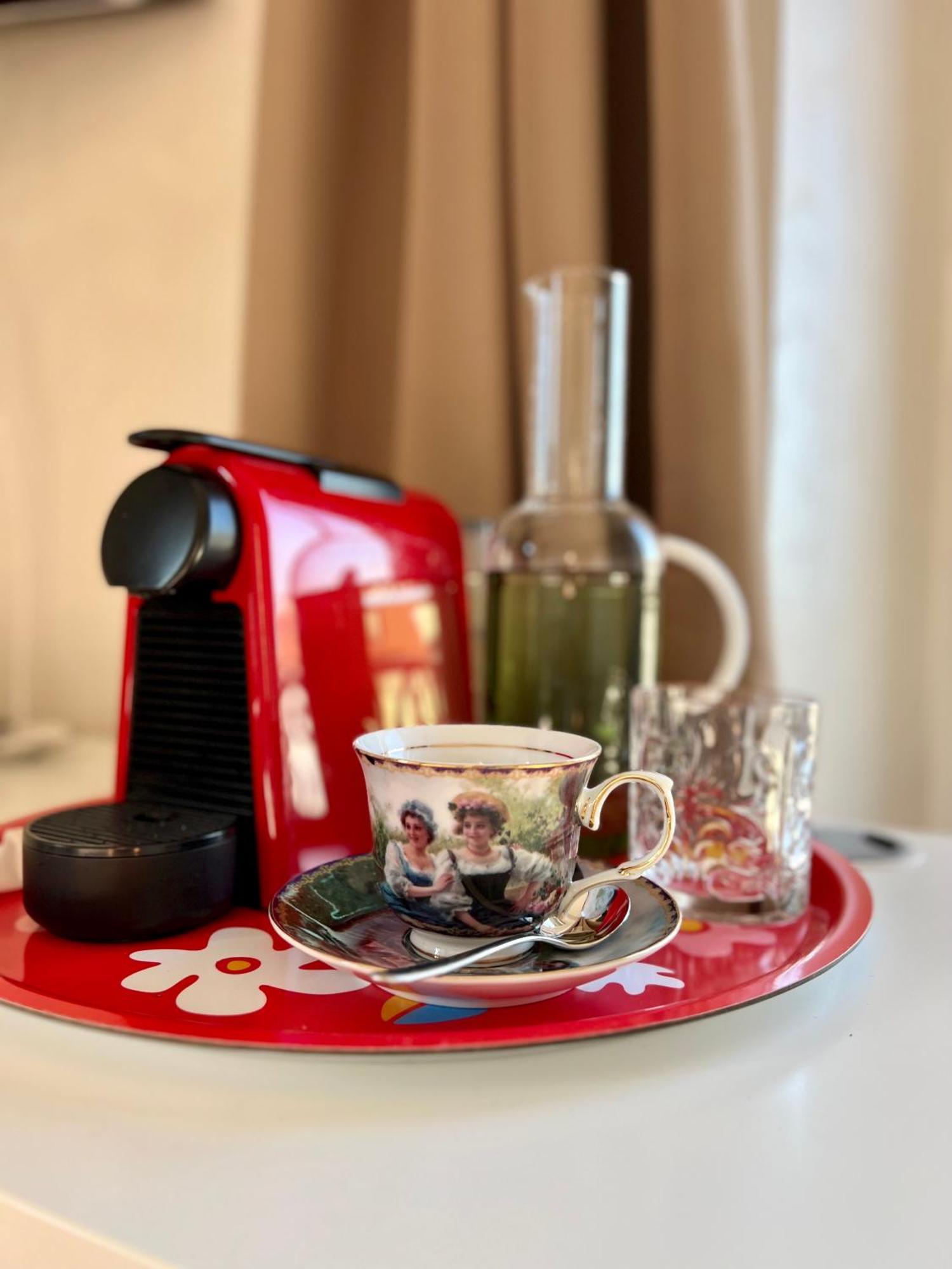 Tricolore Suite ميلان المظهر الخارجي الصورة