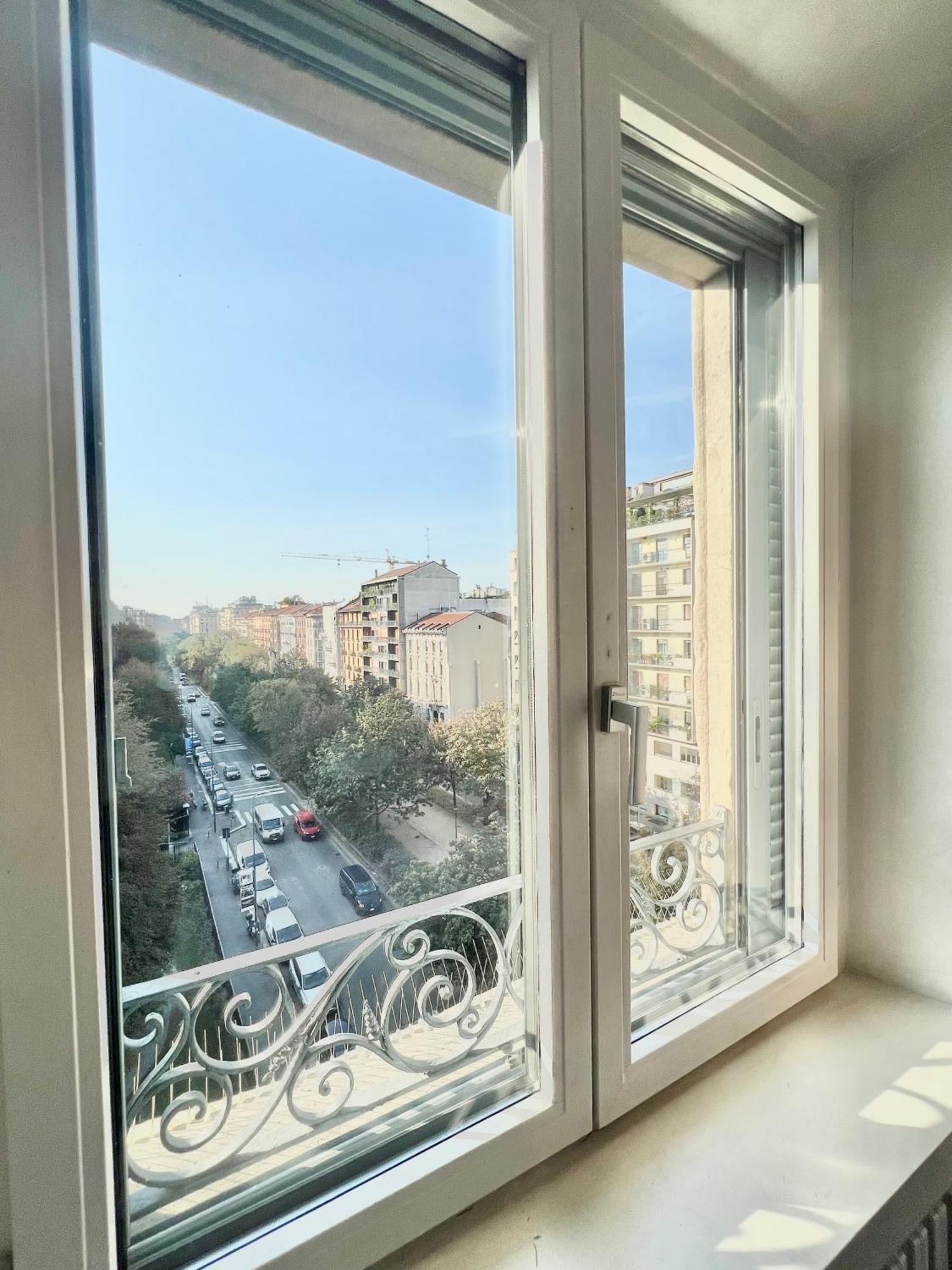 Tricolore Suite ميلان المظهر الخارجي الصورة